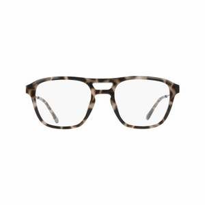 MCALLISTER MC4552 Eyeglasses 240 Taupe Tortoise 53mm
